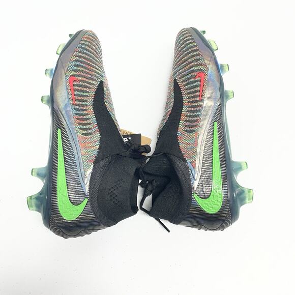 Nike Phantom 6 High Elite FG EA Sports FC 26 Phantom Mode HQ2330 900 Size 6.5 main image 4